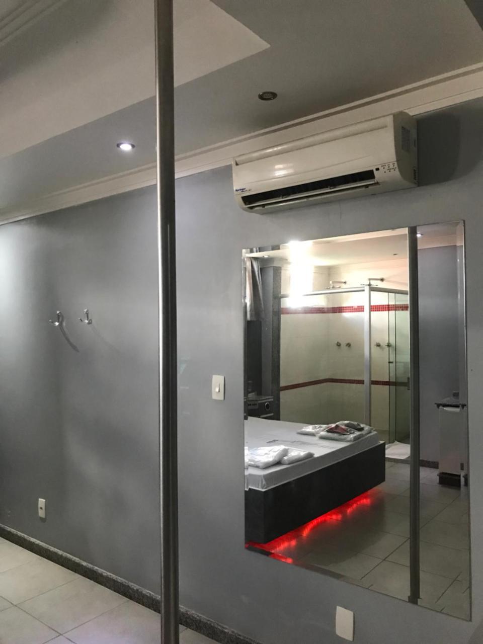 קמפינאס Styllus Motel מראה חיצוני תמונה