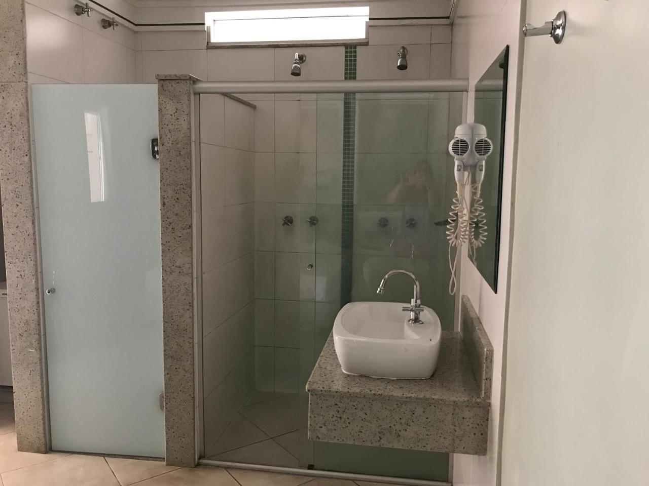 קמפינאס Styllus Motel מראה חיצוני תמונה